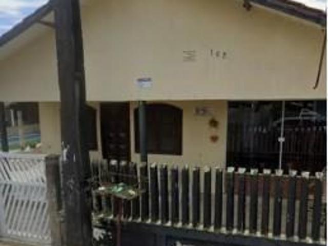 Casa para venda em Antonina de 300.00m² com 4 Quartos e 3 Garagens