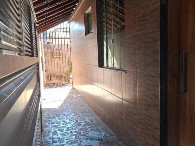 Casa para venda em Ana Rita, Timóteo