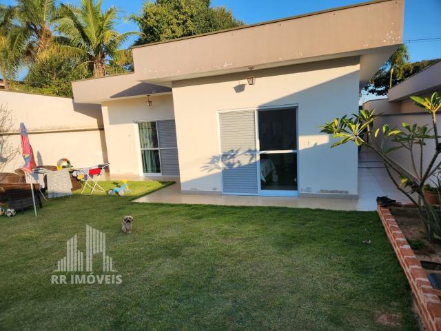 Casa para venda em Analândia em Analândia São Paulo de 170.00m² com 3 Quartos, 1 Suíte e 4 Garagens