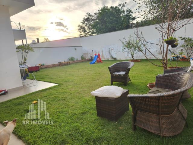 Casa para venda em Analândia em Analândia São Paulo de 170.00m² com 3 Quartos, 1 Suíte e 4 Garagens
