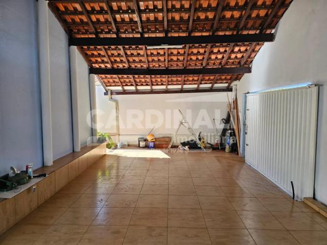 Casa para venda em Analândia em Analândia São Paulo de 120.00m² com 2 Quartos e 2 Garagens