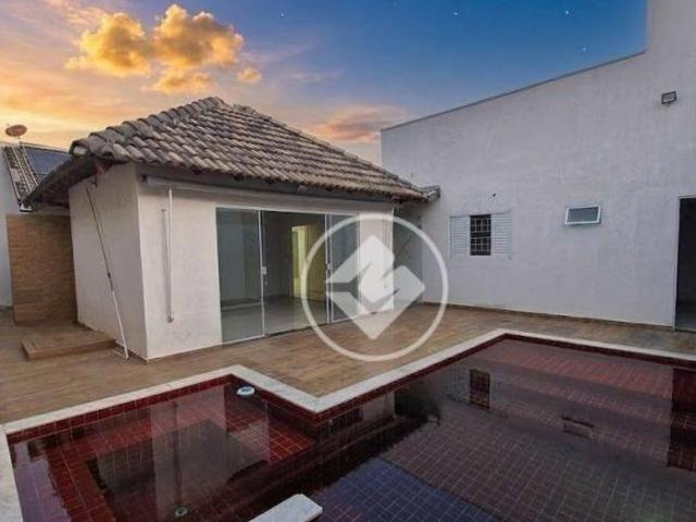 Casa para venda em Anchieta, Barra do Garças