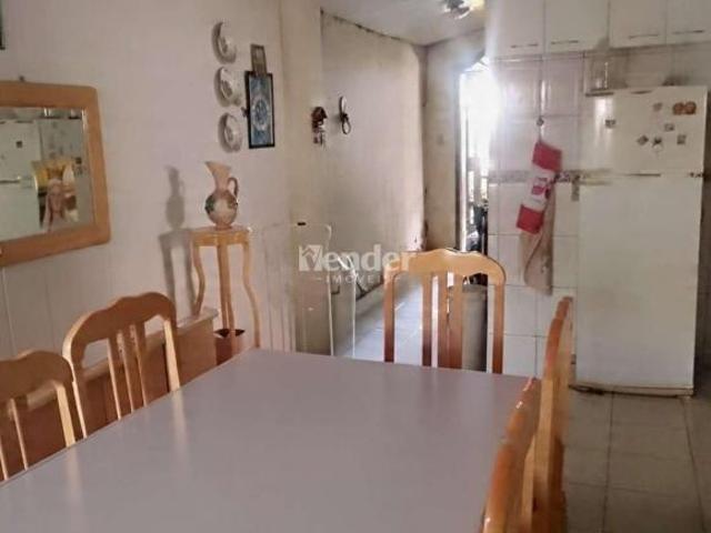 Casa para venda em Anchieta, Belo Horizonte