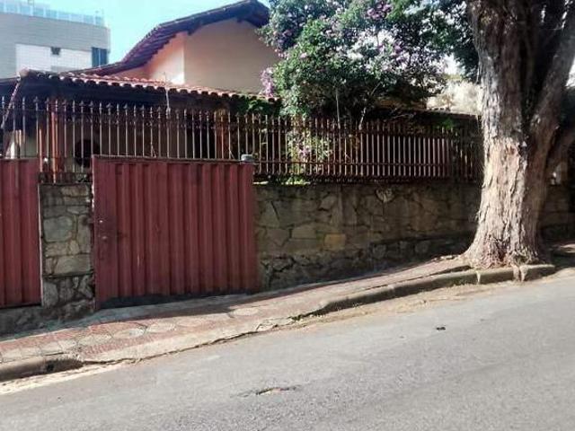 Casa para venda em Anchieta, Belo Horizonte