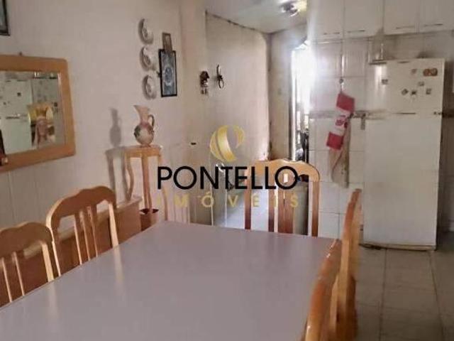 Casa para venda em Anchieta, Belo Horizonte