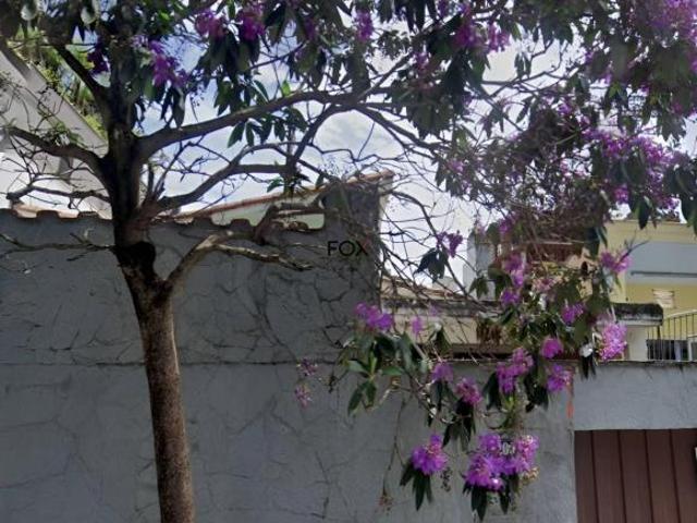 Casa para venda em Anchieta, Belo Horizonte
