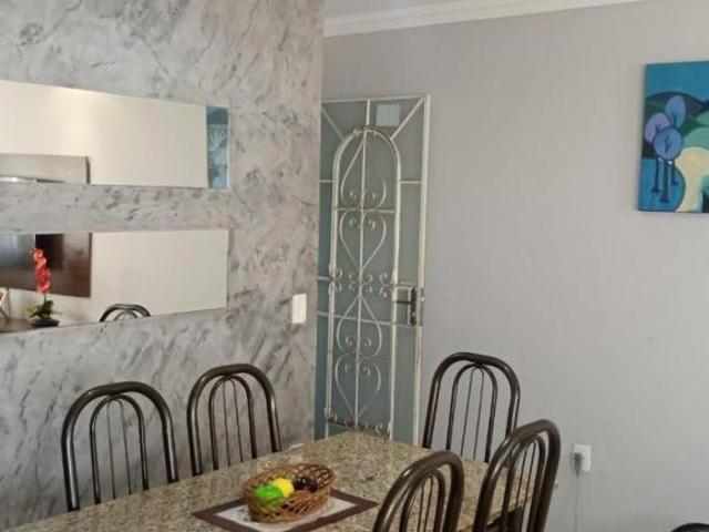 Casa para venda em Acaiaca, Belo Horizonte