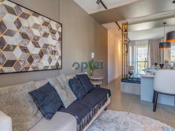 Casa para venda em Aclimação de 35.21m² com 1 Quarto e 1 Garagem