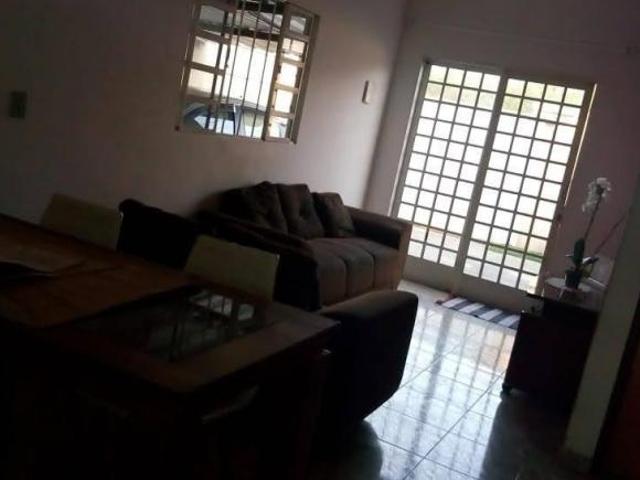 Casa para venda em Adeodato, Santa Luzia