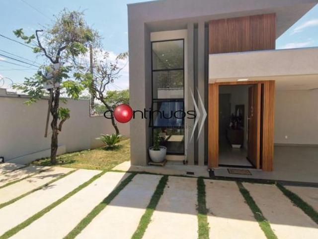 Casa para venda em Aeronautas, Lagoa Santa