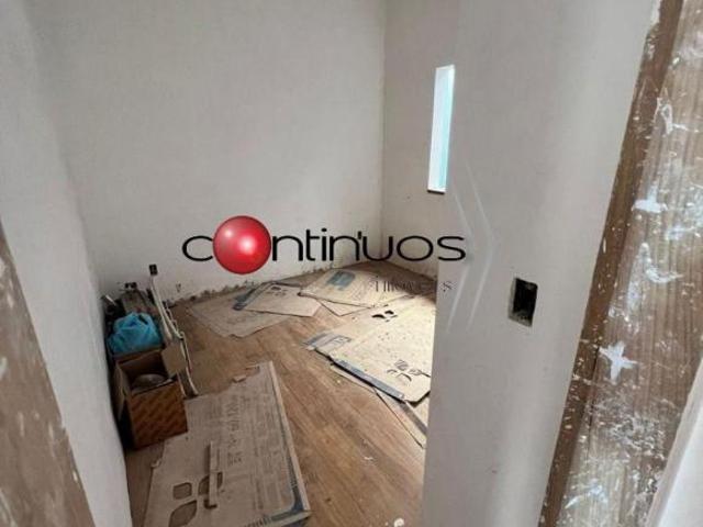 Casa para venda em Aeronautas, Lagoa Santa
