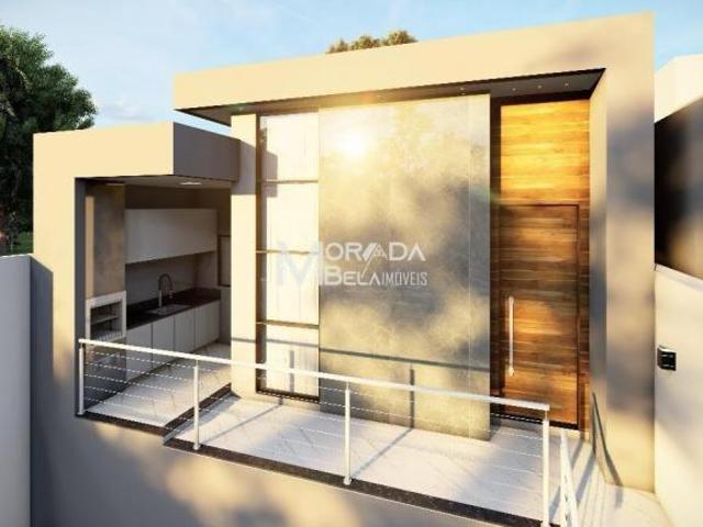 Casa para venda em Aeronautas, Lagoa Santa