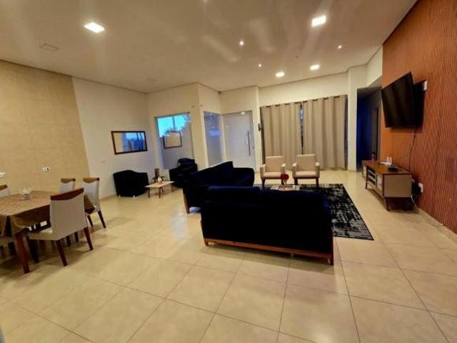 Casa para Venda em Águas de Santa Bárbara, THERMAS DE SANTA BARBARA, 3 dormitórios, 2 suítes, 2 vaga