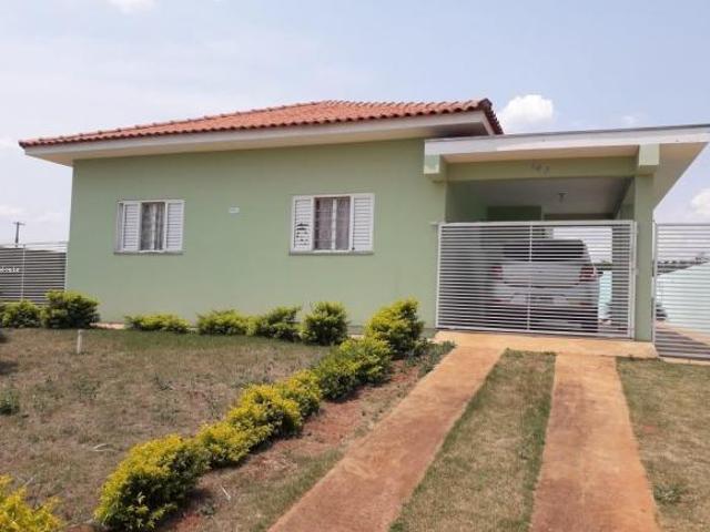 Casa para Venda em Águas de Santa Bárbara, THERMAS DE SANTA BARBARA