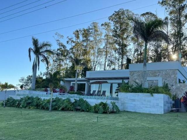 Casa para Venda em Águas de Santa Bárbara, THERMAS DE SANTA BARBARA, 4 dormitórios, 4 suítes, 6 banh