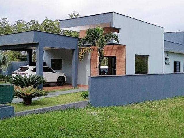 Casa para Venda em Águas de Santa Bárbara, THERMAS DE SANTA BARBARA