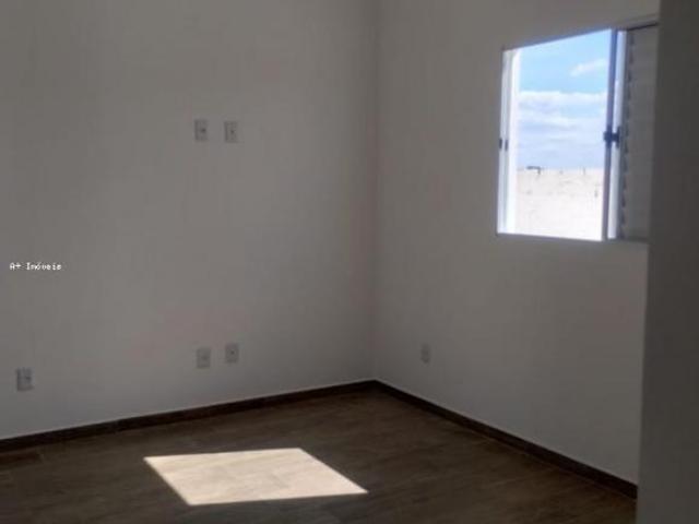 Casa para Venda em Águas de Santa Bárbara, Jardim Adônis, 2 dormitórios, 1 suíte, 2 banheiros, 2 vag