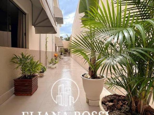 Casa para venda em Alta Villa, Varginha