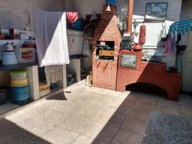 Casa para venda em Alto Barroca, Belo Horizonte