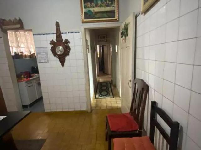 Casa para venda em Alto Barroca, Belo Horizonte