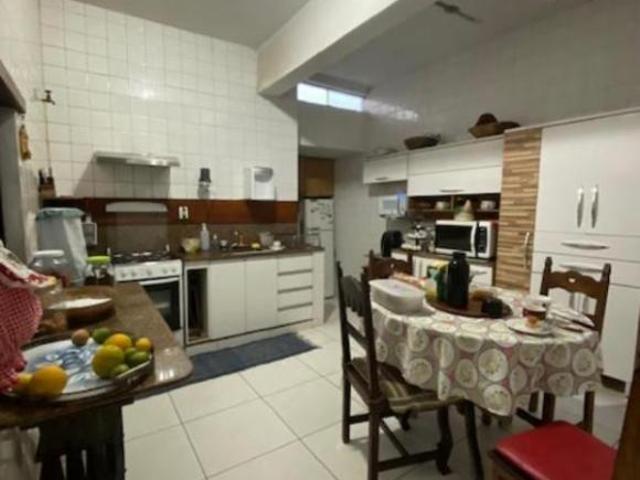 Casa para venda em Alto Barroca, Belo Horizonte