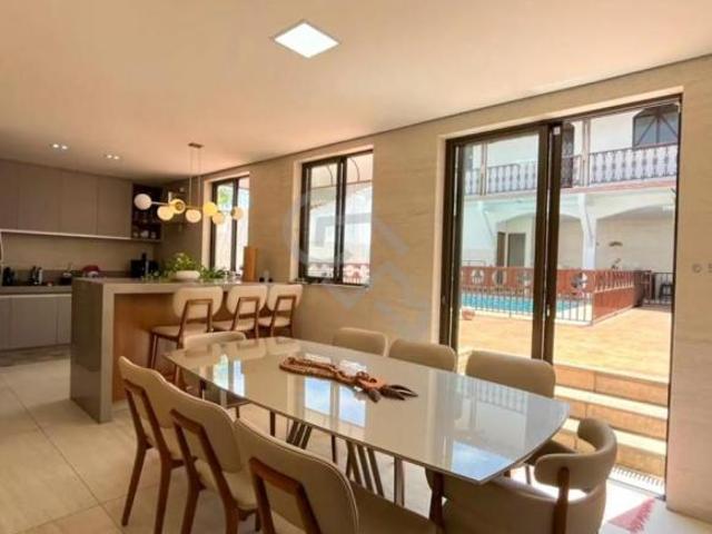 Casa para venda em Alto Barroca, Belo Horizonte