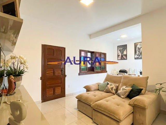 Casa para venda em Alto Barroca de 280.00m² com 4 Quartos, 2 Suites e 3 Garagens