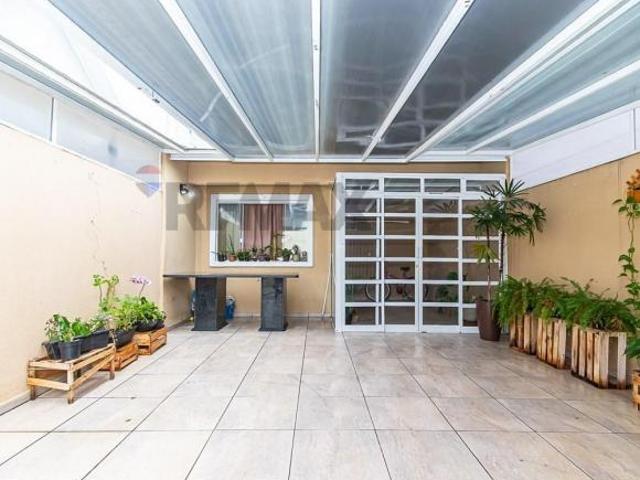 Casa para venda em Alto Boqueirão de 87.00m² com 3 Quartos, 1 Suite e 2 Garagens