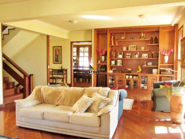 Casa para venda em Alto Caiçaras, Belo Horizonte