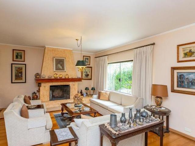 Casa para venda em Alto da Boa Vista com 4 quartos, sendo 2 suítes, 402m²