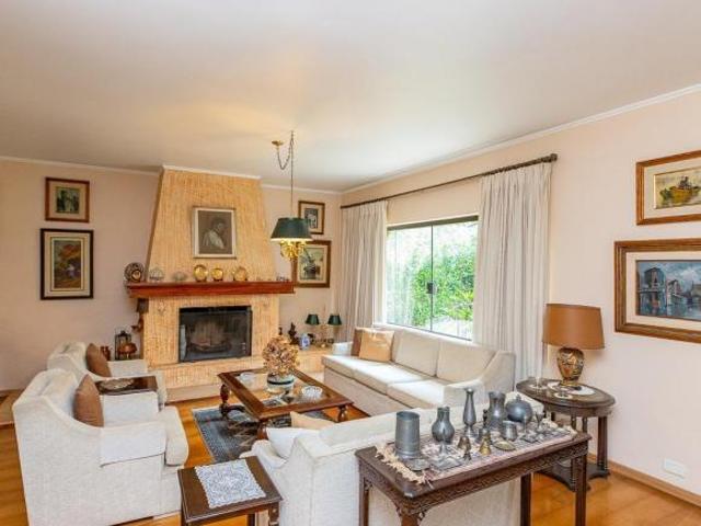 Casa para venda em Alto Da Boa Vista com 4 quartos, sendo 2 suítes, 402m²