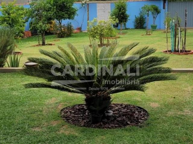 Casa para venda em Alto Da Boa Vista de 147.00m² com 2 Quartos, 2 Suites e 2 Garagens