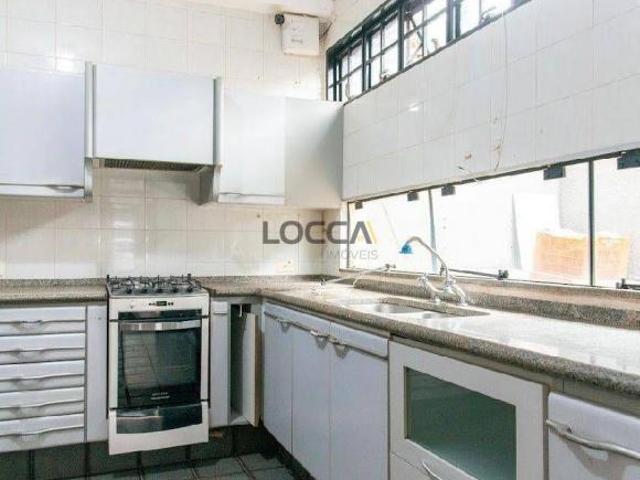 Casa para venda em Alto Da Boa Vista de 312.00m² com 4 Quartos, 2 Suites e 2 Garagens