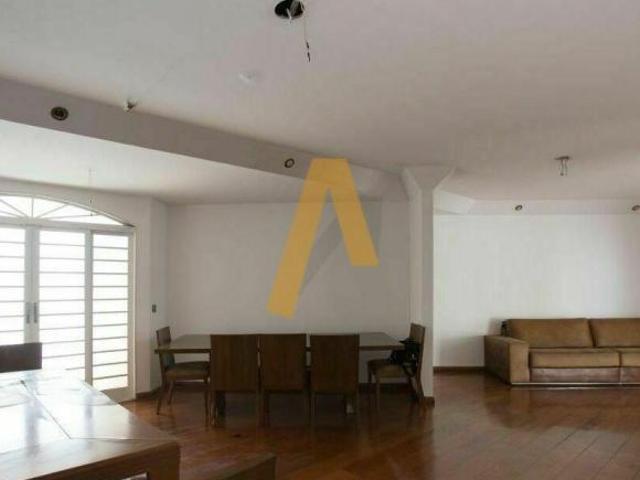 Casa para venda em Alto Da Boa Vista de 460.00m² com 4 Quartos, 4 Suites e 4 Garagens