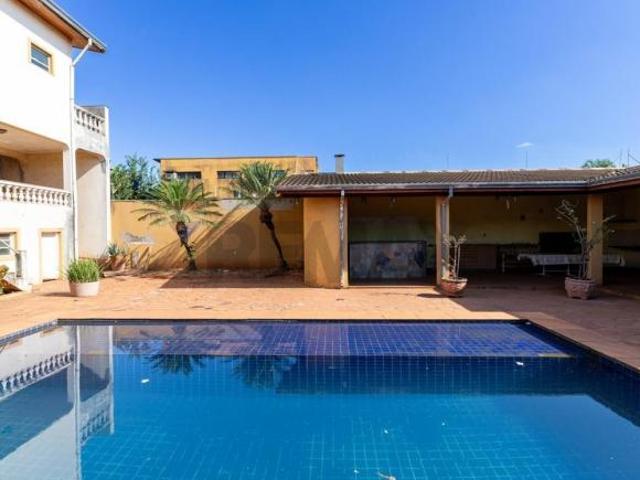 Casa para venda em Alto Da Boa Vista de 697.00m² com 4 Quartos, 3 Suites e 4 Garagens