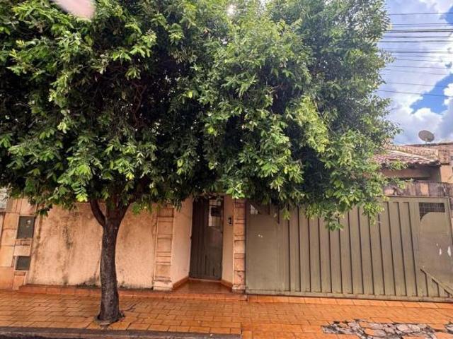 Casa para venda em Alto da Boa Vista, Itumbiara