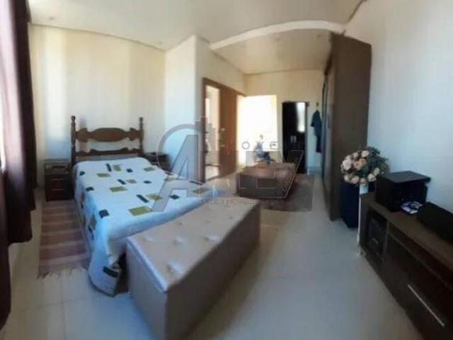 Casa para venda em Alto da Boa Vista, Montes Claros