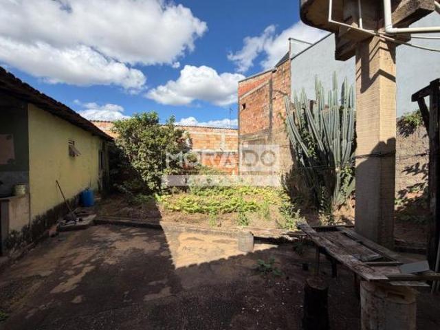 Casa para venda em Alto do Córrego, Paracatu