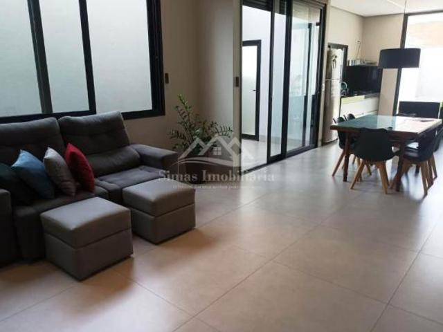 Casa para venda em Alto dos Caiçaras, Patos de Minas