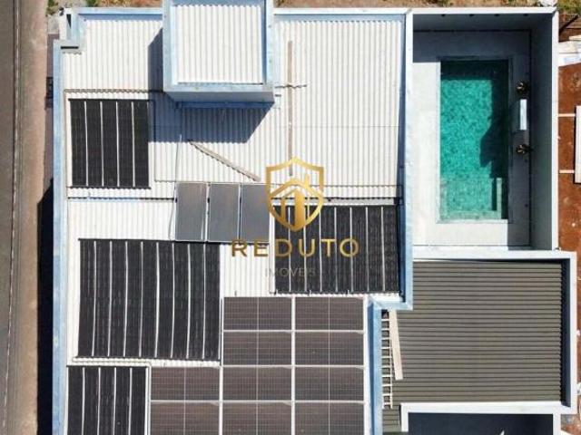 Casa para venda em Alto dos Caiçaras, Patos de Minas