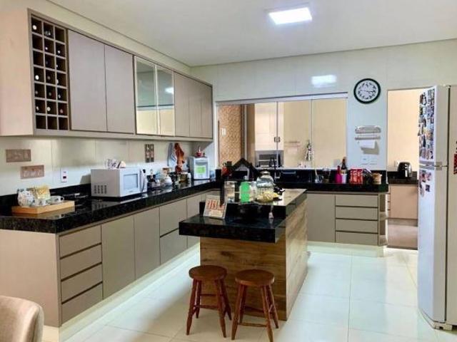 Casa para venda em Alto dos Caiçaras, Patos de Minas