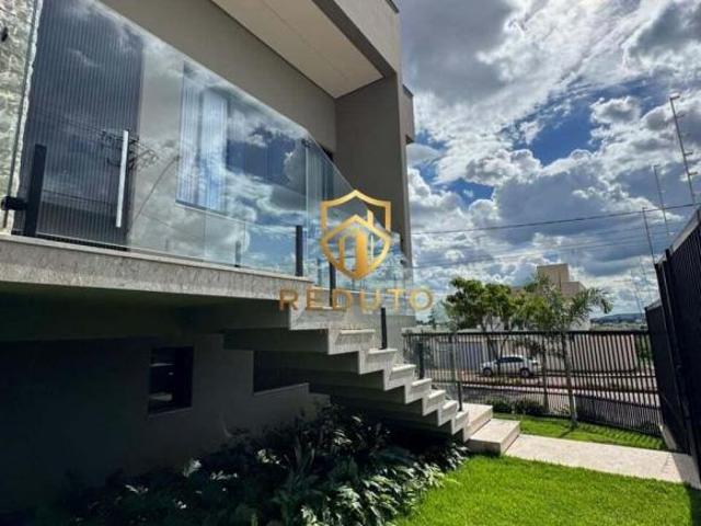 Casa para venda em Alto dos Caiçaras, Patos de Minas