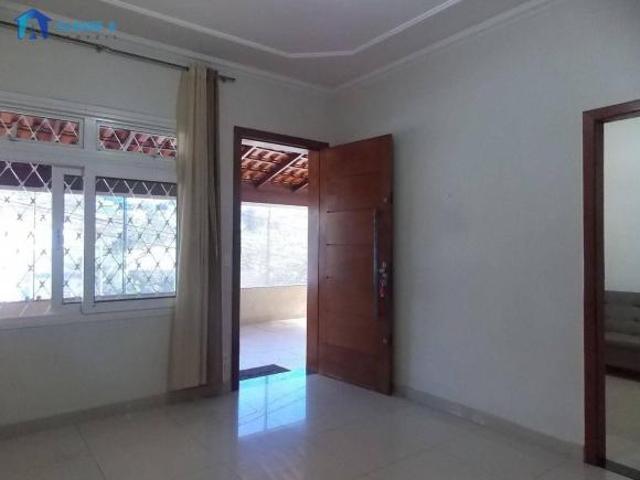 Casa para venda em Alto dos Pinheiros, Belo Horizonte