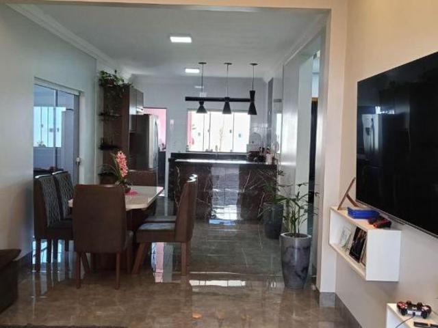 Casa para venda em Alto Limoeiro, Patos de Minas