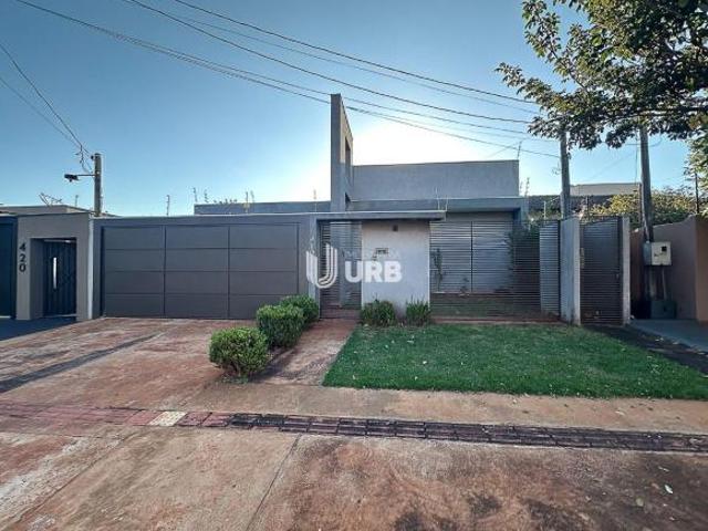 Casa para venda em Altos do Indaiá, Dourados