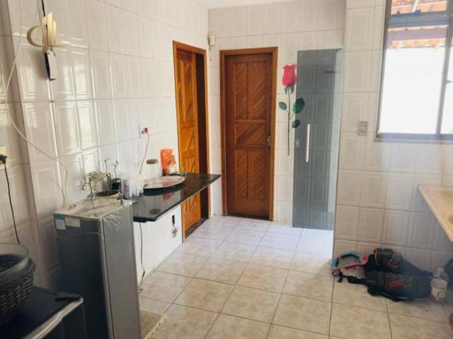Casa para venda em Alvorada, Contagem