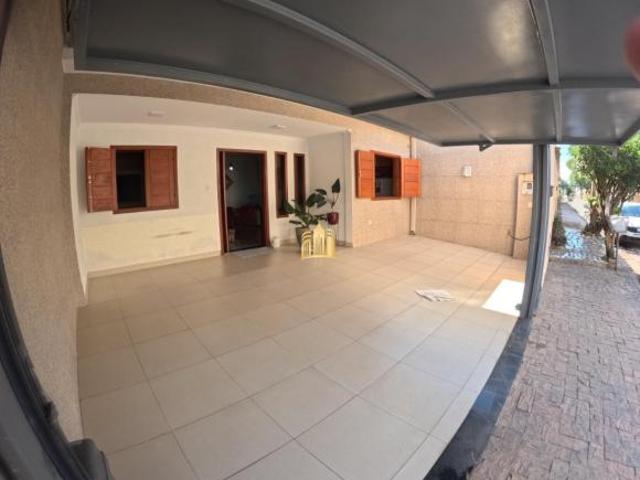 Casa para venda em Alvorada, Contagem