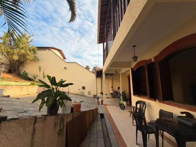 Casa para venda em Alvorada, Contagem