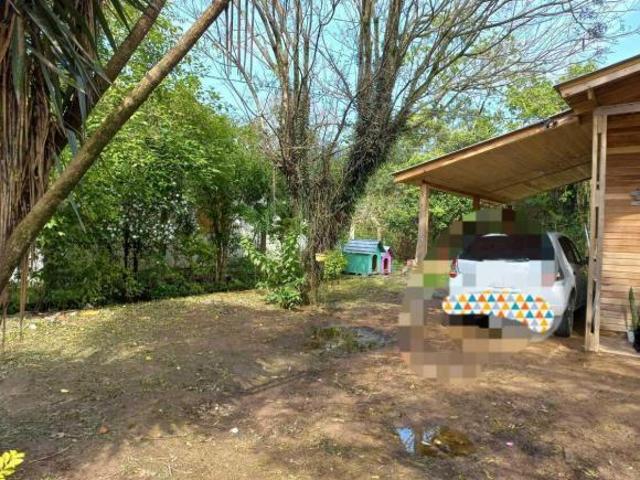 Casa para Venda em Alvorada, Maria Regina, 2 dormitórios, 1 banheiro, 1 vaga