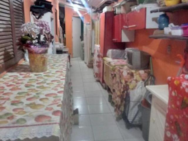 Casa para Venda em Alvorada, Maria Regina, 3 dormitórios, 2 banheiros, 5 vagas